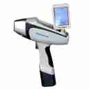 قالکاری زرین صنعت، تست خاک معدنی با دستگاه XRF در کرج